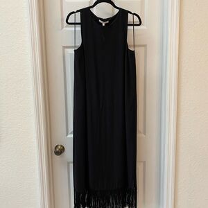 Emerson Fry midi dress.